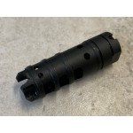 ДТК "Горыныч" стальной [MD]